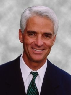 Governor Charlie Crist